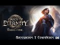 Jugamos al Cards of Eternity The Wheel of Time - 06 Aventureros y Compañeros (sin comentar)