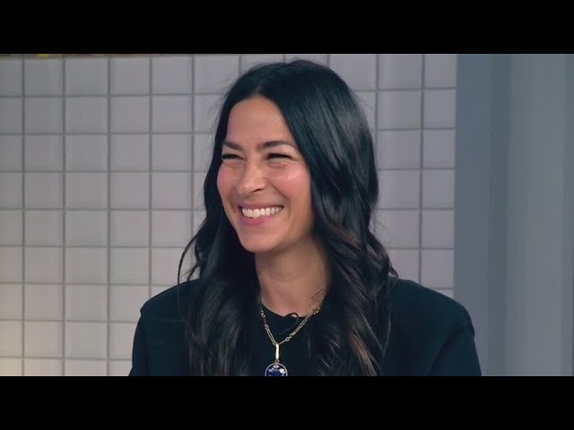 How Rebecca Minkoff S Nonprofit Supports Women Owned Businesses