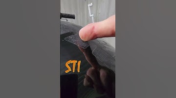 Ugly Tank Pad Removal Fast and Easy Step by Step