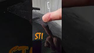 Ugly Tank Pad Removal Fast and Easy Step by Step