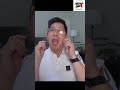 Apple တောင် တရုတ်မှာ တရုတ် AI သုံးရတယ် 😳 #shorts