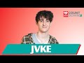 JVKE talks “Angel Pt1”, Fast X, Working With Jimin From BTS &amp; MORE!
