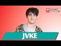 JVKE talks “Angel Pt1”, Fast X, Working With Jimin From BTS & MORE!