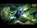 Florida Cave Diving | JONATHAN BIRD'S BLUE WORLD