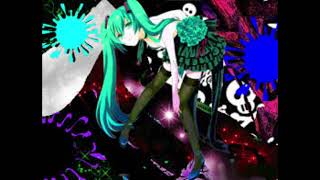 Jackpot sad girl (hatsune miku ver.) nightcore