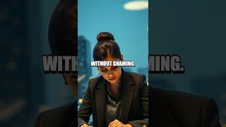 Cracks to Compass: Real-Life Paths After Cheating