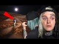 TRAPPED by LEGBA the CROSSROADS DEMON | DEMON CAUGHT on CAMERA