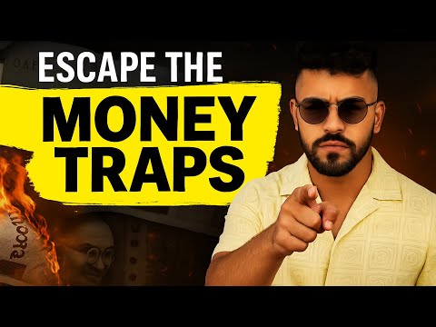 9 Money Traps