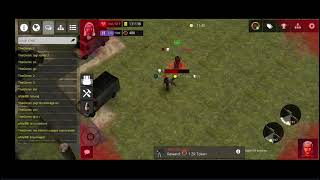 Zombie Raiders Beta (:PVP 3 round winner xD:)