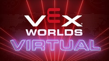 2020 VEX Robotics Virtual World Celebration & Fantasy Robotics Tournament - VRC