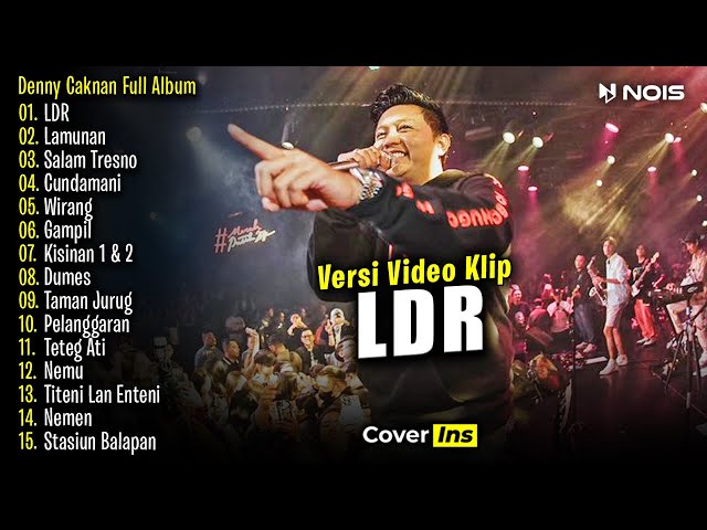 Denny Caknan - LDR | Full Album Terbaru 2024 class=