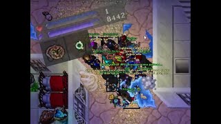 [Tibia Epoca] When everything goes your way.