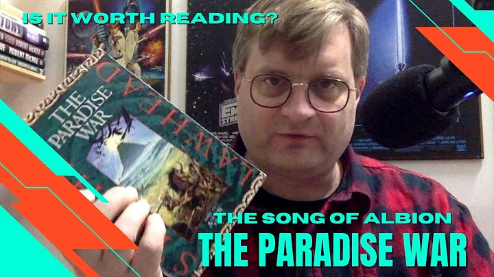 Is THE SONG OF ALBION Series Worth Reading? (Exploring Christian Sci-Fi) | Christian Book Review