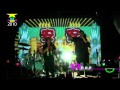1980円(イチキュッパ)/ LIVE @TOKUZO2010