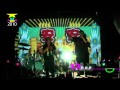 1980円（イチキュッパ）/ LIVE @TOKUZO2010