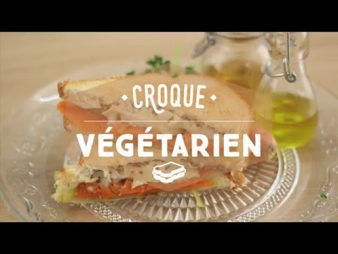 le-croque-végétarien---cuisineaz