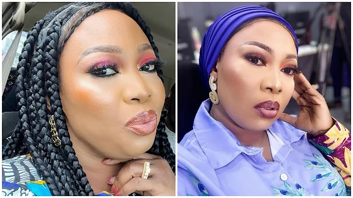 “I am a mêntäl patïent amidst many other things”, actress Bimpe Akintunde reveals the kind of per….