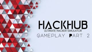 HackHub part 2