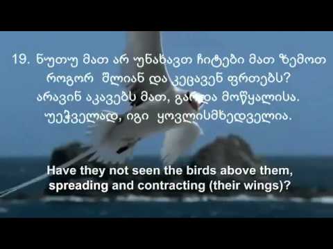 სურა მულკ 67