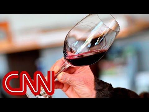 Video: Is There Any Harmless Alcohol