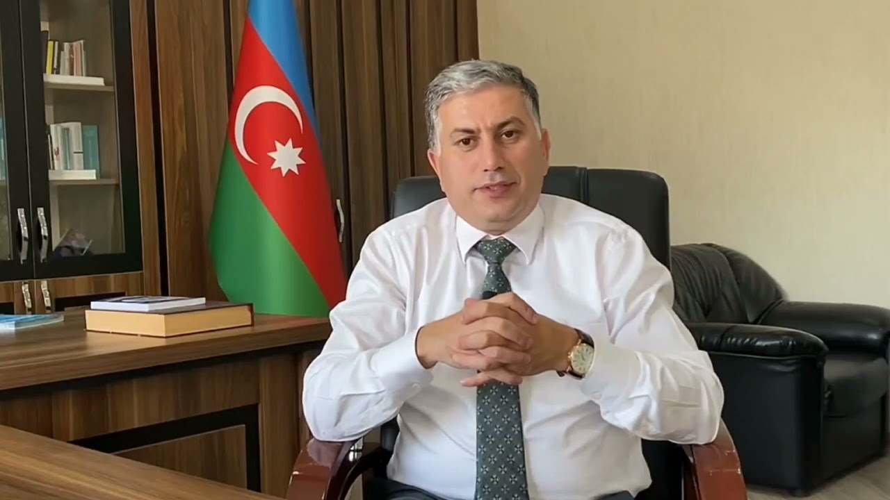 Ağıl yoxsa Qelb? - Elnur Rüstəmov