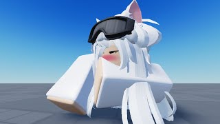 Do you want cute Girl Roblox R63 #roblox_animation#roblox_rule34