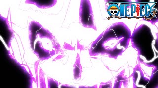 RIP Big Mom | One Piece