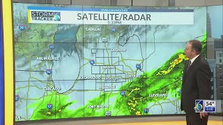 6 News at 6:00 p.m. for 5/5/2026