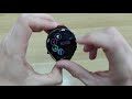 Huawei Watch GT 2e unboxing & review (Greek) | Myphone.gr