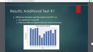 Data Science Bootcamp - Module 3
