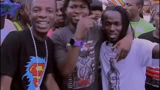 Momba feat  Juma Nature   Mdundiko  Video mp4
