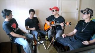 Video thumbnail of "Your Song (My One And Only You) by Parokya Ni Edgar (Cover by GMRC)"