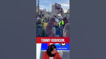 92 arrests as counter-protesters 