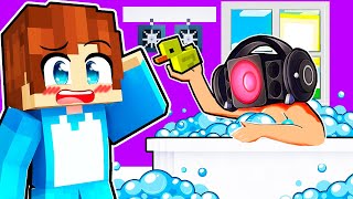 ГДЕ ОДЕЖДА СПИКЕРВУМЕН?! КРАСЯ 100% ЛОВУШКА ТРОЛЛИНГ SPEAKERWOMAN SKIBIDI TOILET MINECRAFT