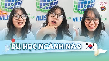 DU HỌC HÀN QUỐC | TUYỆT ĐỐI KHÔNG NÊN CHỌN NGÀNH NÀY !