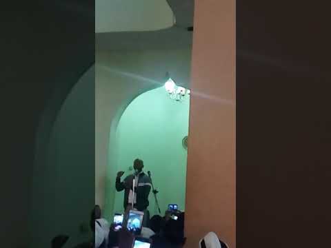 Ustaz Kamil Shamsu 1