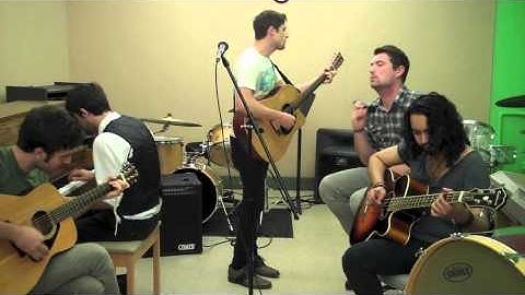 A-Sides with Jon Chattman: The Ugly Club Get "Wasted"