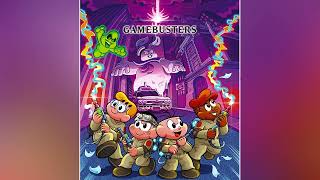 Gamebusters - Os Caça-Game Fantasmas [COMPLETO] - Quadrinhos da turma da Mônica.