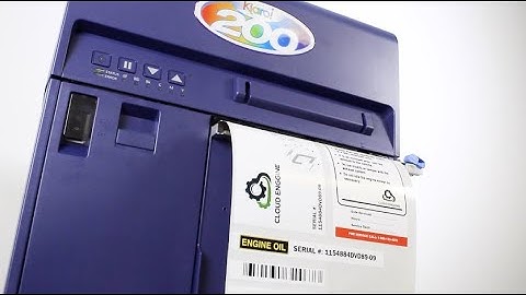 Introducing the Kiaro! 200 Z-Fold