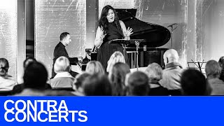 Maurice Ravel | Deux Mélodies Hébraïques (Two Hebrew Melodies) [Contra Concerts]