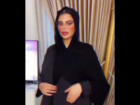 لحظة مقتل خنساء مجاهد زوجة معاذ المنفوخ فى جنزور بطرابلس داخل سيارتها يهز ليبا