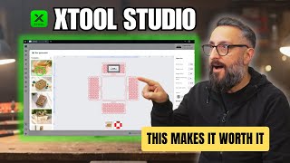 Five Xtool Studio Features That Change Everything