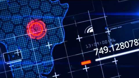 Sci-Fi Map Opener | VideoHive Templates | After Effects Project Files