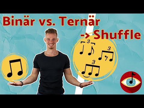 Video: Wie hoch ist die ternäre Beziehung?