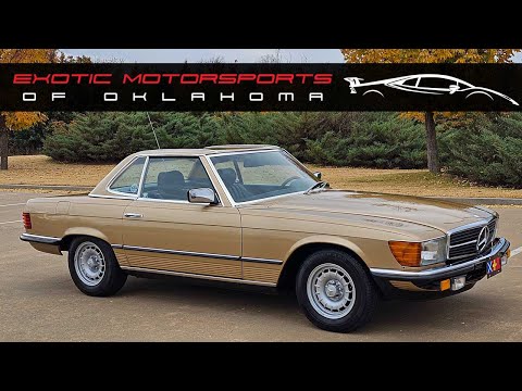 1985 MERCEDES BENZ 200 CLASS 280 - YouTube