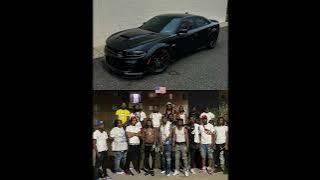Kenzo Balla x Set Da Trend - Brutality (Slowed) Tik Tok Song