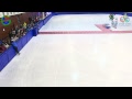 EYOF 2019 Short Track Speed Skating DAY 1