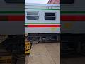 Workshop Transfer in Progress | #train #railtrack #railway #railwayworkshop
