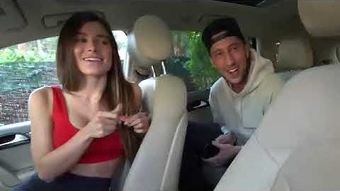 Logan Paul Takes a Lie Detector Test