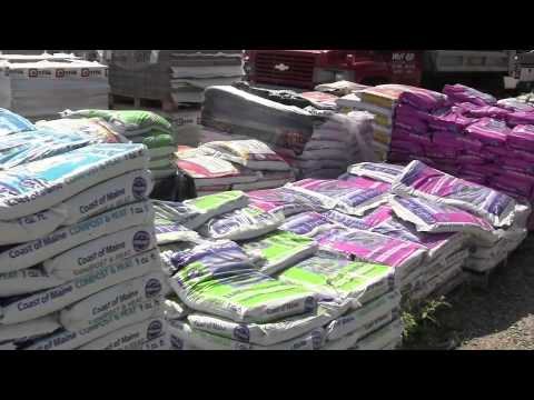 Merchandising Soil With Tags Wolf Hill Garden Center Youtube